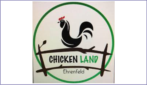 chickenland