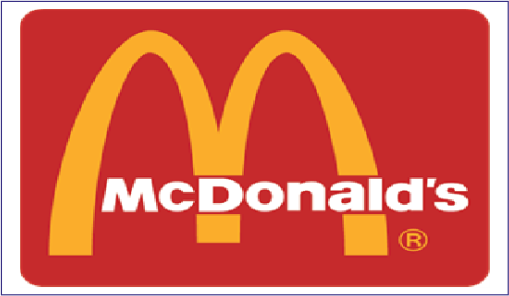 mcdonalds